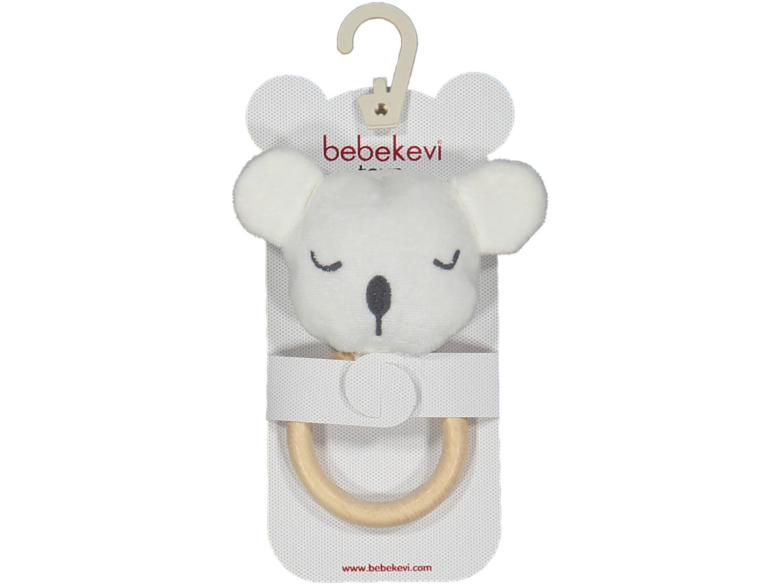 BEBEK UNISEX / AY BEBEKEVİ TOYS ÇINGIRAK ÇEŞİT