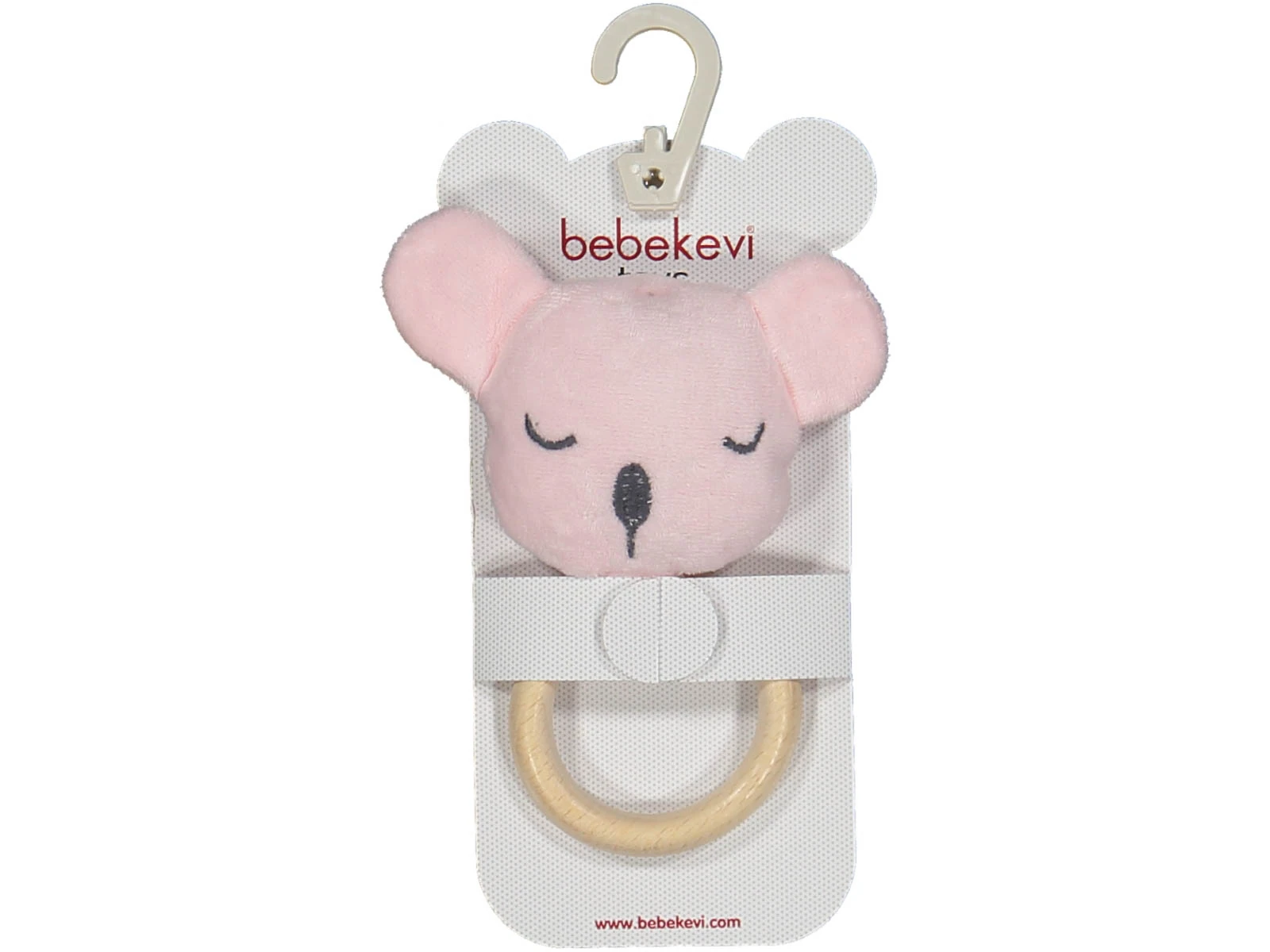 BEBEK UNISEX / AY BEBEKEVİ TOYS ÇINGIRAK ÇEŞİT