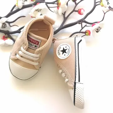 Bebek converse 2024 23 numara