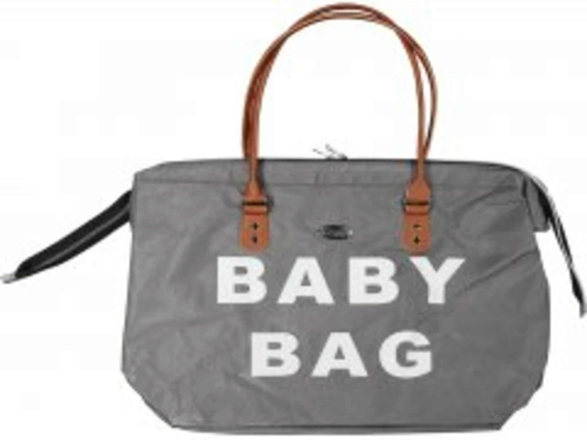 ANNE BEBEK BABY BAG BASKILI ÇANTA ÇEŞİT